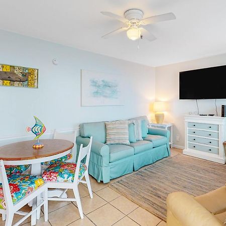 Perdido Skye G3 Apartment Perdido Key Bagian luar foto