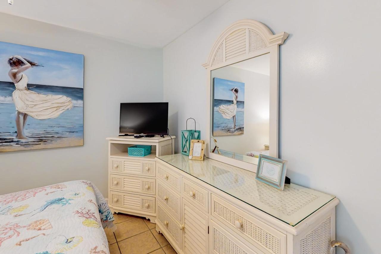 Perdido Skye G3 Apartment Perdido Key Bagian luar foto