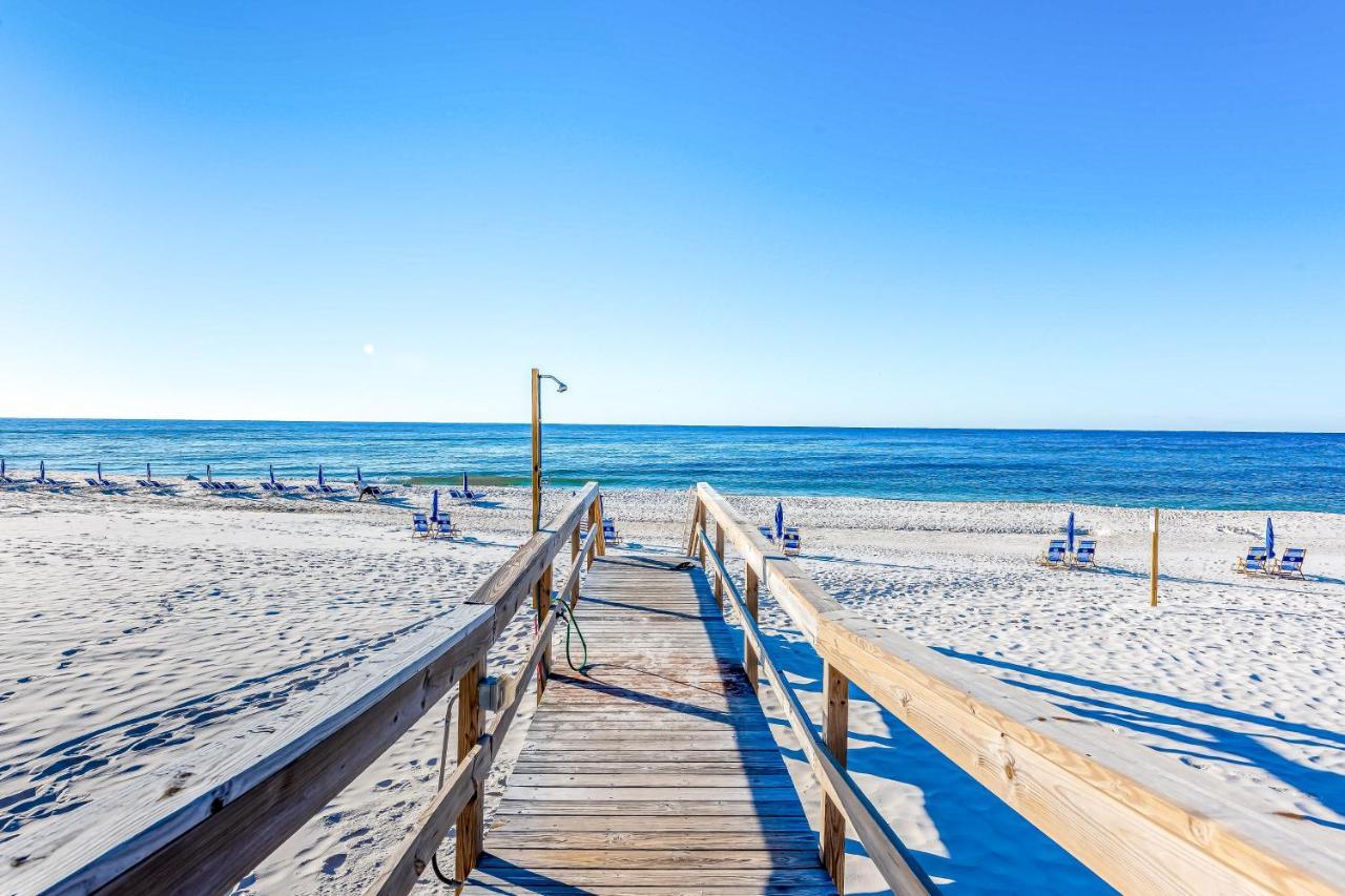 Perdido Skye G3 Apartment Perdido Key Bagian luar foto