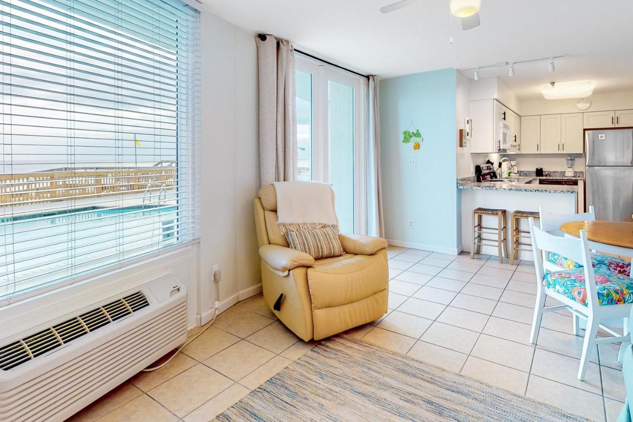 Perdido Skye G3 Apartment Perdido Key Bagian luar foto