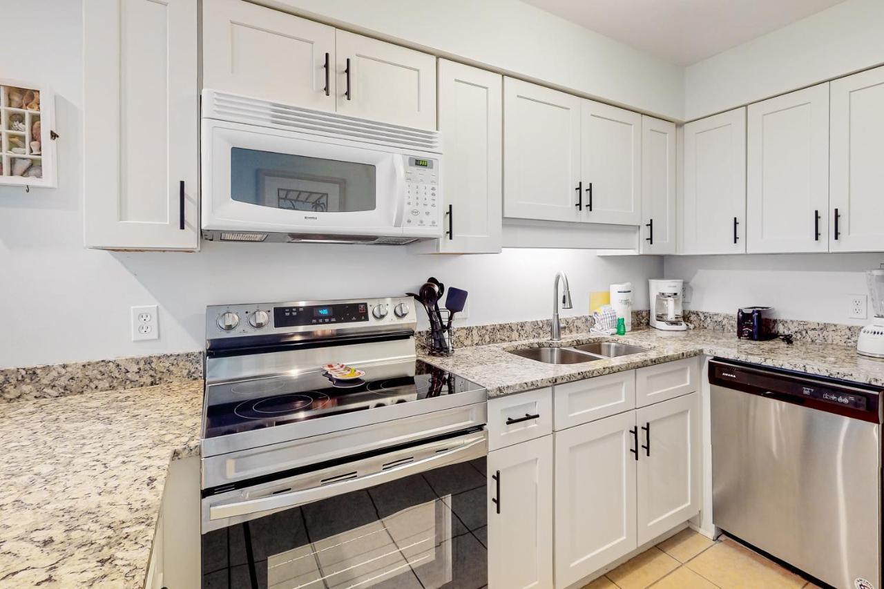 Perdido Skye G3 Apartment Perdido Key Bagian luar foto