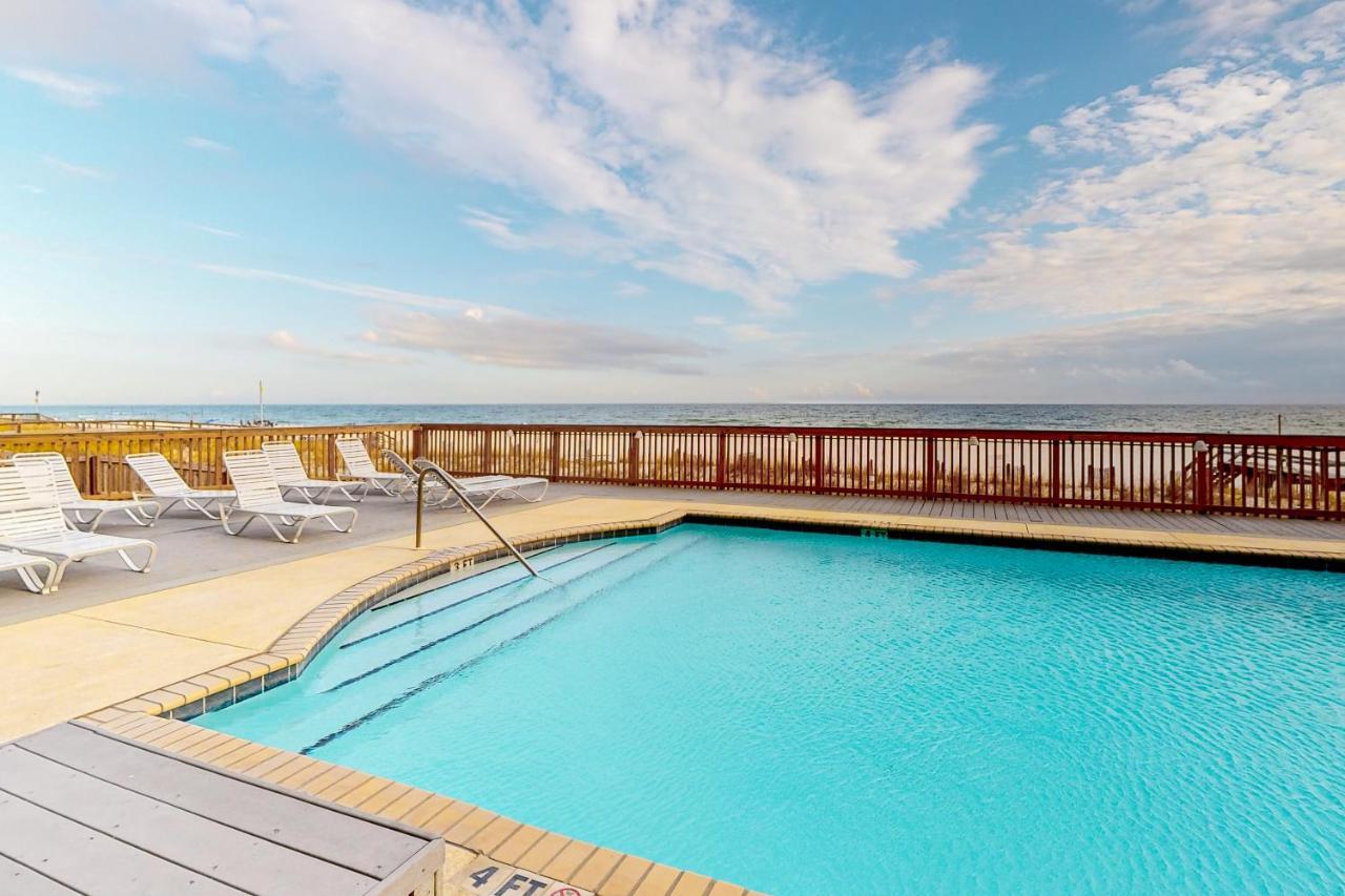 Perdido Skye G3 Apartment Perdido Key Bagian luar foto