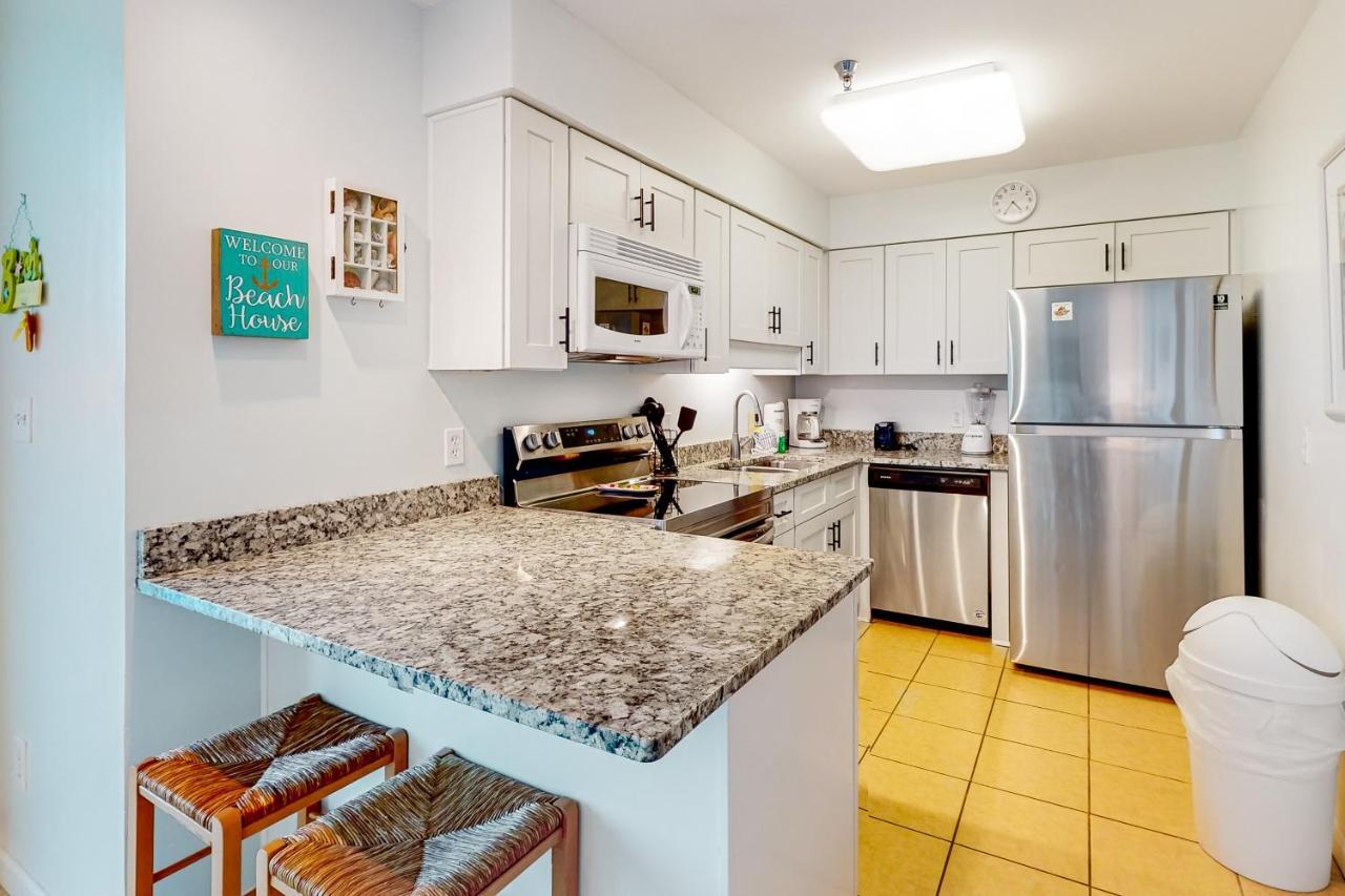 Perdido Skye G3 Apartment Perdido Key Bagian luar foto
