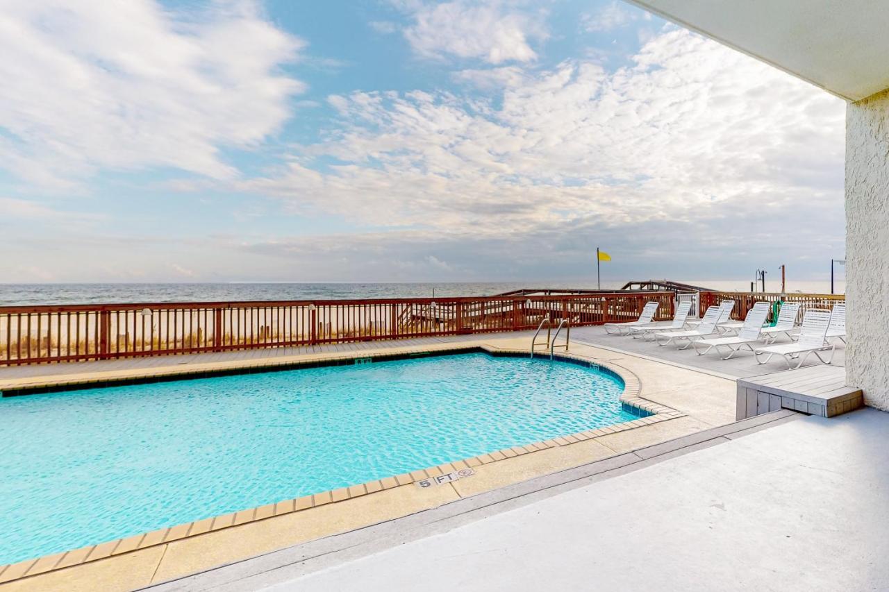 Perdido Skye G3 Apartment Perdido Key Bagian luar foto