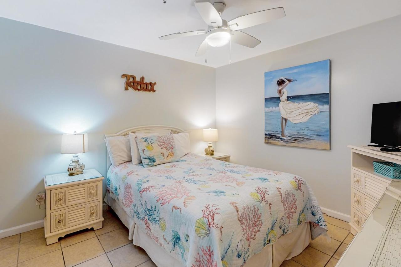 Perdido Skye G3 Apartment Perdido Key Bagian luar foto